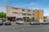 Hausansicht - 4-Zimmer-Wohnung mit neuwertiger Küche, Garage & Balkon in Wolfsburg! Meine Wohnung = Mein Partner!