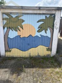 Garage Vorsfelde
