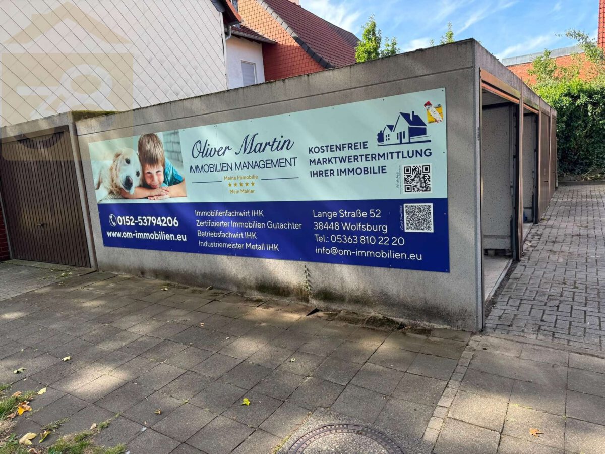 Garage Seesen