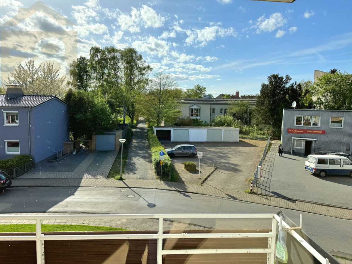 Garage Salzgitter
