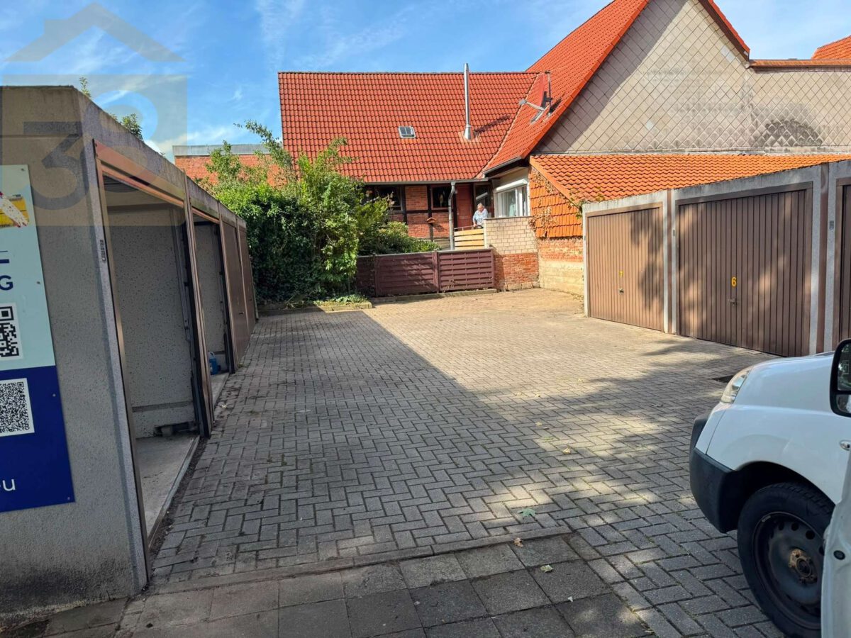 Garage Seesen
