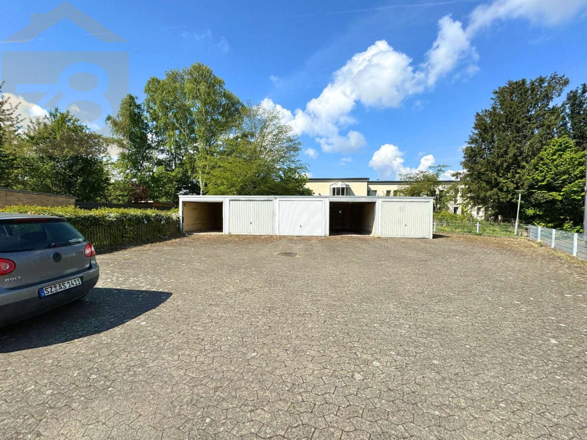 Garage Salzgitter