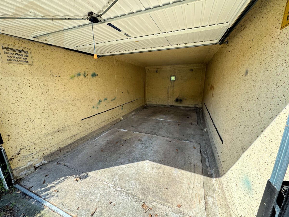 Garage Salzgitter