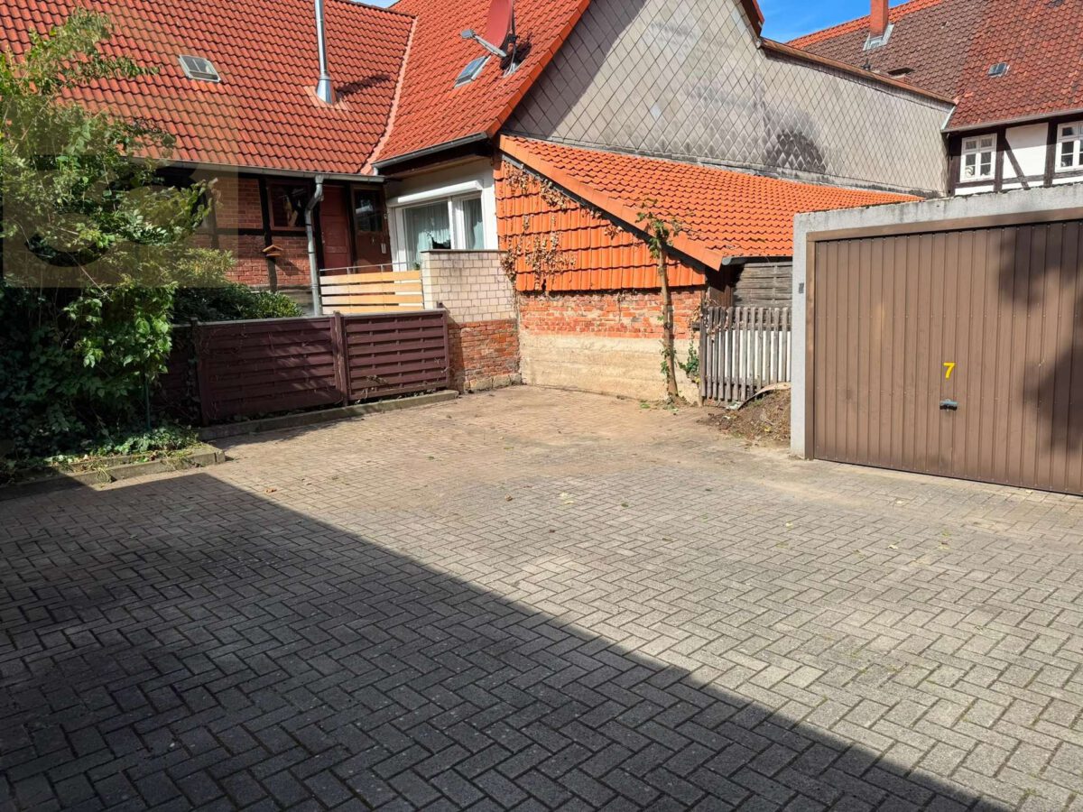 Garage Seesen