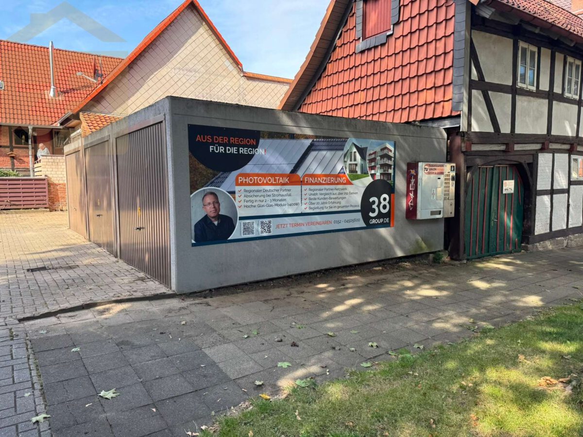 Garage Seesen