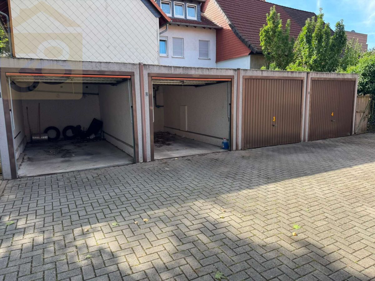 Garage Seesen