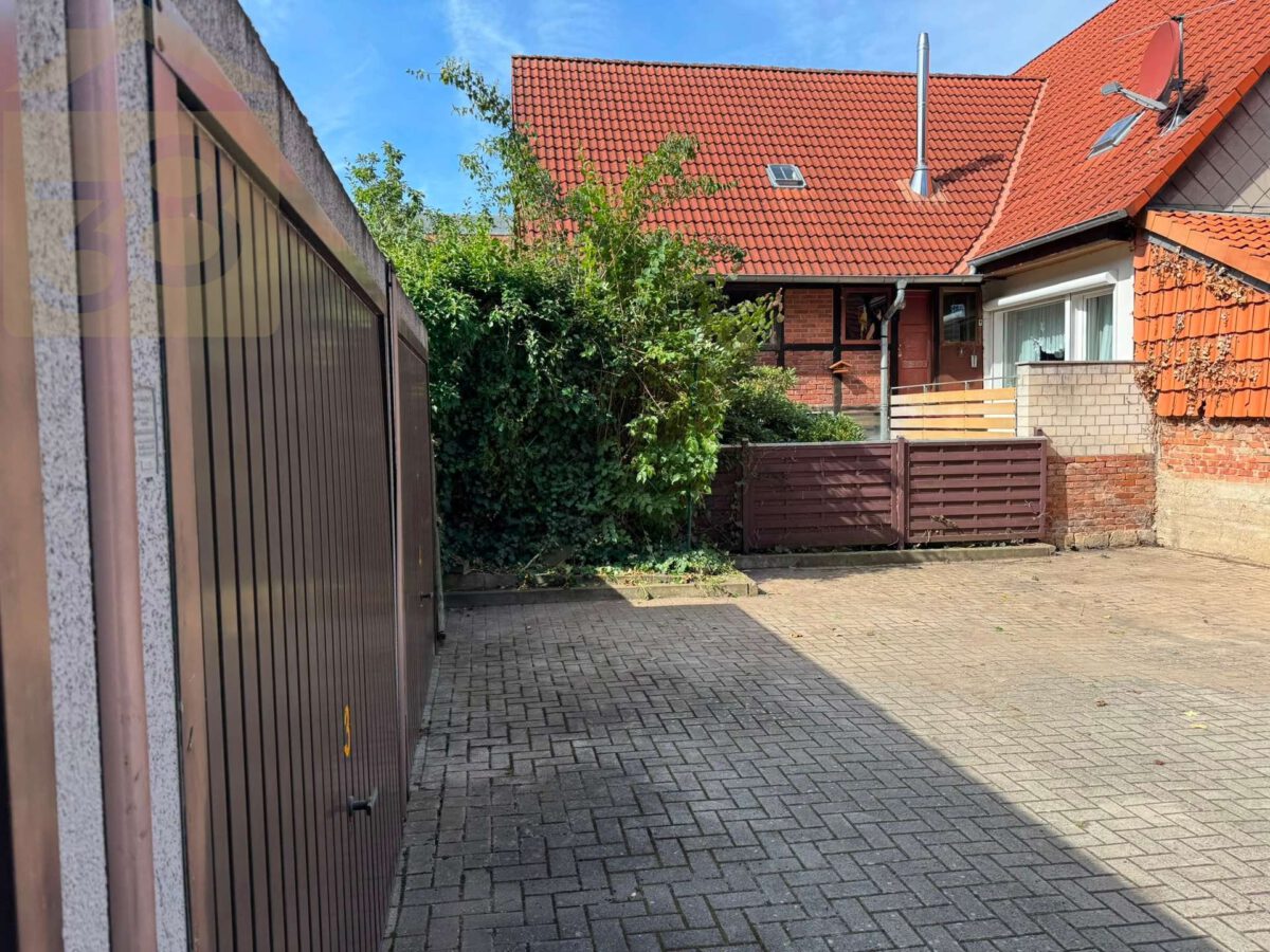 Garage Seesen