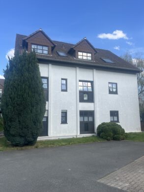 Kein Erbpacht! Gepflegte 3 Zimmer Wohnung in Königslutter! Meine Wohnung = Mein Makler!, 38154 Königslutter am Elm, Dachgeschoss