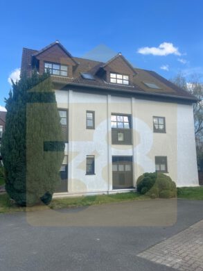Kein Erbpacht! Gepflegte 3 Zimmer Wohnung in Königslutter! Meine Wohnung = Mein Makler!, 38154 Königslutter am Elm, Dachgeschoss