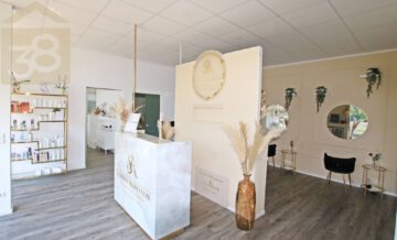 Lichtdurchflutete Gewerbefläche als Kapitalanlage am Schillerteich! Meine Immobilie=mein Makler!, 38440 Wolfsburg, Büro
