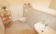 WC - Lichtdurchflutete Gewerbefläche als Kapitalanlage am Schillerteich! Meine Immobilie=mein Makler!