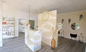 Lichtdurchflutete Gewerbefläche als Kapitalanlage am Schillerteich! Meine Immobilie=mein Makler!, 38440 Wolfsburg, Büro