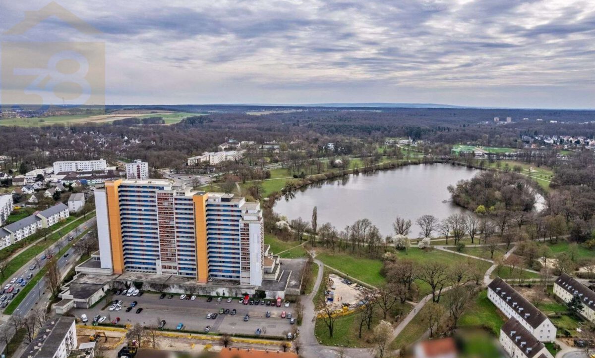 Aussicht