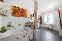Badezimmer OG