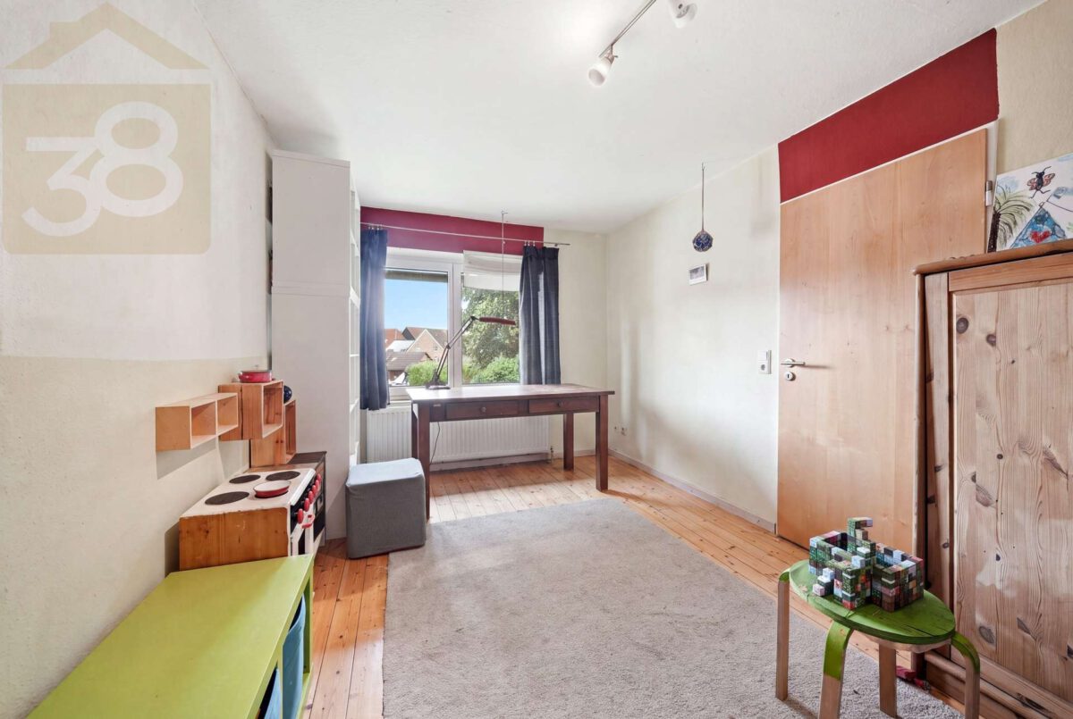 Kinderzimmer OG