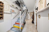 Treppe