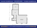 Grundriss Laden - Wohn- und Geschäftshaus Nahe Wolfsburg in Jembke! Mein Haus = Mein Makler!