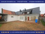 Hausansicht - Wohn- und Geschäftshaus Nahe Wolfsburg in Jembke! Mein Haus = Mein Makler!