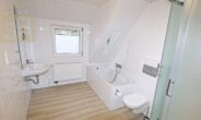 Badezimmer - Wohn- und Geschäftshaus Nahe Wolfsburg in Jembke! Mein Haus = Mein Makler!