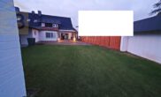 Garten - Wohn- und Geschäftshaus Nahe Wolfsburg in Jembke! Mein Haus = Mein Makler!