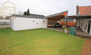 Garten - Wohn- und Geschäftshaus Nahe Wolfsburg in Jembke! Mein Haus = Mein Makler!
