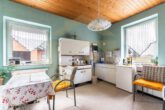 Küche - Einfamilienhaus mit Doppelgarage und Eigentumsgrundstück! Mein Haus = Mein Makler!