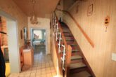 Flur - Einfamilienhaus mit Doppelgarage und Eigentumsgrundstück! Mein Haus = Mein Makler!