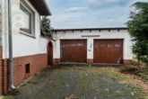 Doppelgarage - Einfamilienhaus mit Doppelgarage und Eigentumsgrundstück! Mein Haus = Mein Makler!