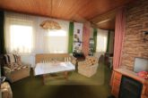 Wohnzimmer - Einfamilienhaus mit Doppelgarage und Eigentumsgrundstück! Mein Haus = Mein Makler!