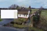Hausansicht - Einfamilienhaus mit Doppelgarage und Eigentumsgrundstück! Mein Haus = Mein Makler!