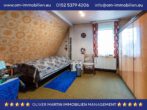 Schlafzimmer 3 - Einfamilienhaus mit Doppelgarage und Eigentumsgrundstück! Mein Haus = Mein Makler!