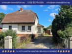Hausansicht - Einfamilienhaus mit Doppelgarage und Eigentumsgrundstück! Mein Haus = Mein Makler!