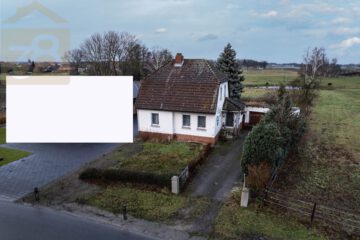 Einfamilienhaus mit Doppelgarage und Eigentumsgrundstück! Mein Haus = Mein Makler!, 38458 Meinkot, Einfamilienhaus