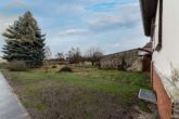 Garten - Einfamilienhaus mit Doppelgarage und Eigentumsgrundstück! Mein Haus = Mein Makler!