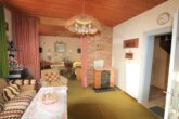 Wohnzimmer - Einfamilienhaus mit Doppelgarage und Eigentumsgrundstück! Mein Haus = Mein Makler!