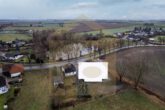 Bird view - Einfamilienhaus mit Doppelgarage und Eigentumsgrundstück! Mein Haus = Mein Makler!