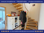 Treppe - Moderne Doppelhaushälfte mit überdachter Terrasse in Velpke! Mein Haus = Mein Makler!