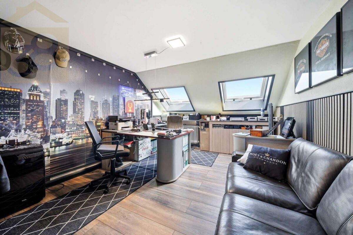 Büro