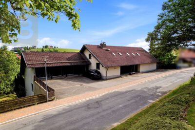 3-Zimmer-Eigentumswohnung mit Terrasse, Wintergarten und Garage im Harz! Meine Wohnung=Mein Partner!, 37444 St. Andreasberg, Wohnung