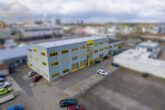 Gewerbeeinheit - Zentrums-, Bahnhof und VW-Nahe Büroflächen zu vermieten! Meine Immobilie = Mein Partner!