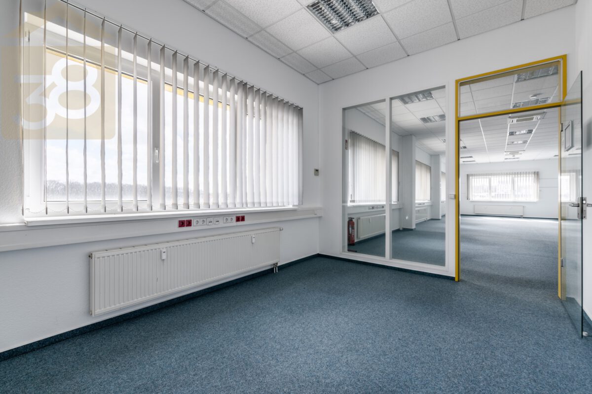 Büro 3