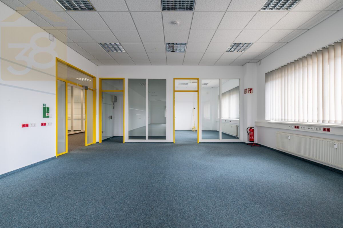 Büro 2