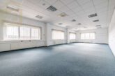 Büro 2 - Zentrums-, Bahnhof und VW-Nahe Büroflächen zu vermieten! Meine Immobilie = Mein Partner!