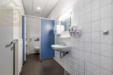 Damen WC - Zentrums-, Bahnhof und VW-Nahe Büroflächen zu vermieten! Meine Immobilie = Mein Partner!