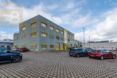 Gewerbeeinheit - Zentrums-, Bahnhof und VW-Nahe Büroflächen zu vermieten! Meine Immobilie = Mein Partner!