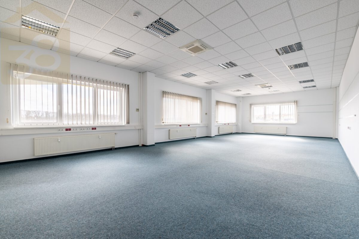Büro 2