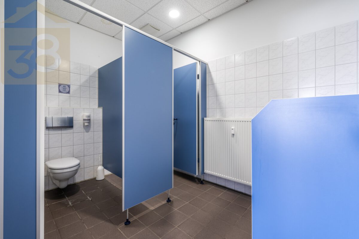 Damen WC
