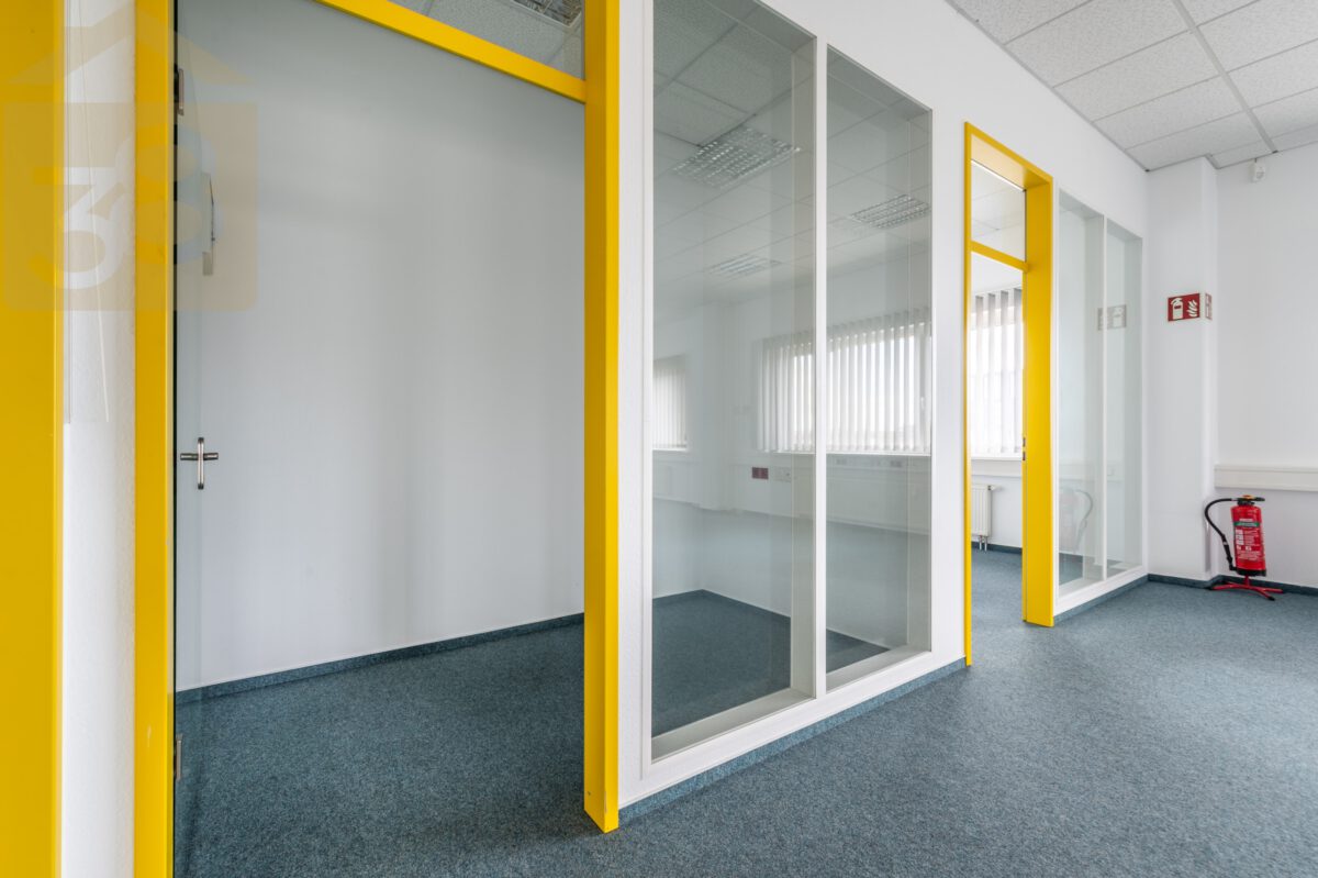 Büro 2