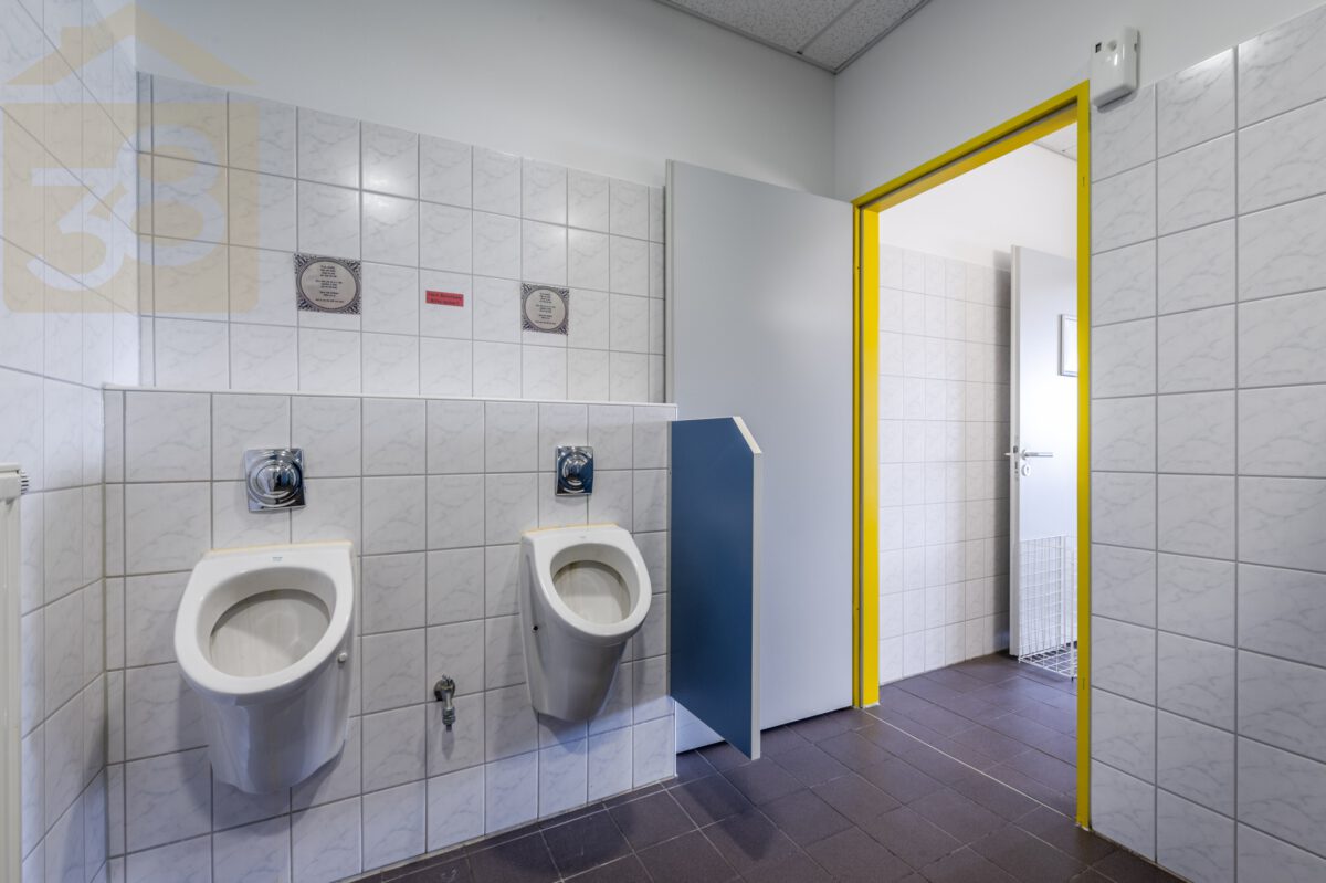 Herren WC