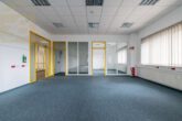 Büro 2 - Zentrums-, Bahnhof und VW-Nahe Büroflächen zu vermieten! Meine Immobilie = Mein Partner!